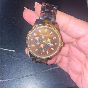 Michael kors watch